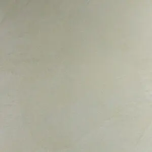 Die glatte, cremefarbene Wand zeigt eine edle Wandgestaltung mit Marmorputz für stilvolle Innenräume.