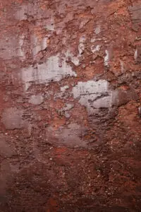 Das Bild zeigt eine edle Wandgestaltung mit STUCCORINO von EINHORN WERKE, einem besonders dekorativen Kalk-Marmorputz für dekorative Highlights in jedem Raum.