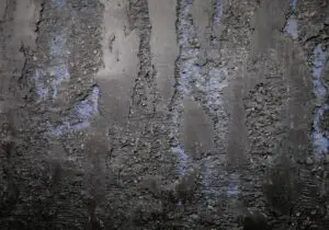 Das Bild zeigt eine edle Wandgestaltung mit STUCCORINO von EINHORN WERKE, einem besonders dekorativen Kalkputz.