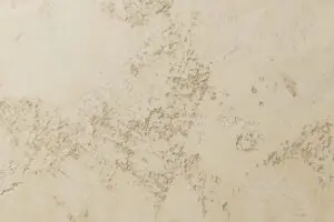 Das Bild zeigt eine edle Wandgestaltung mit STUCCORINO von EINHORN WERKE, einem besonders dekorativen Kalkputz.
