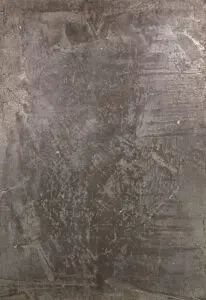 Eine stilvolle Wand zeigt die edle Struktur des Oberflaeche-STUCCORINO-Effect-9020 von Einhornwerke für kreative Wandgestaltung.