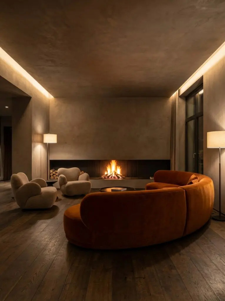 Waende Und Decken In Marmorea Farbton 516 — EINHORN WERKE MARMOREA