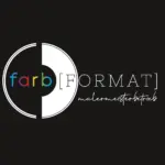 BLX Logo Farbformat dunkel