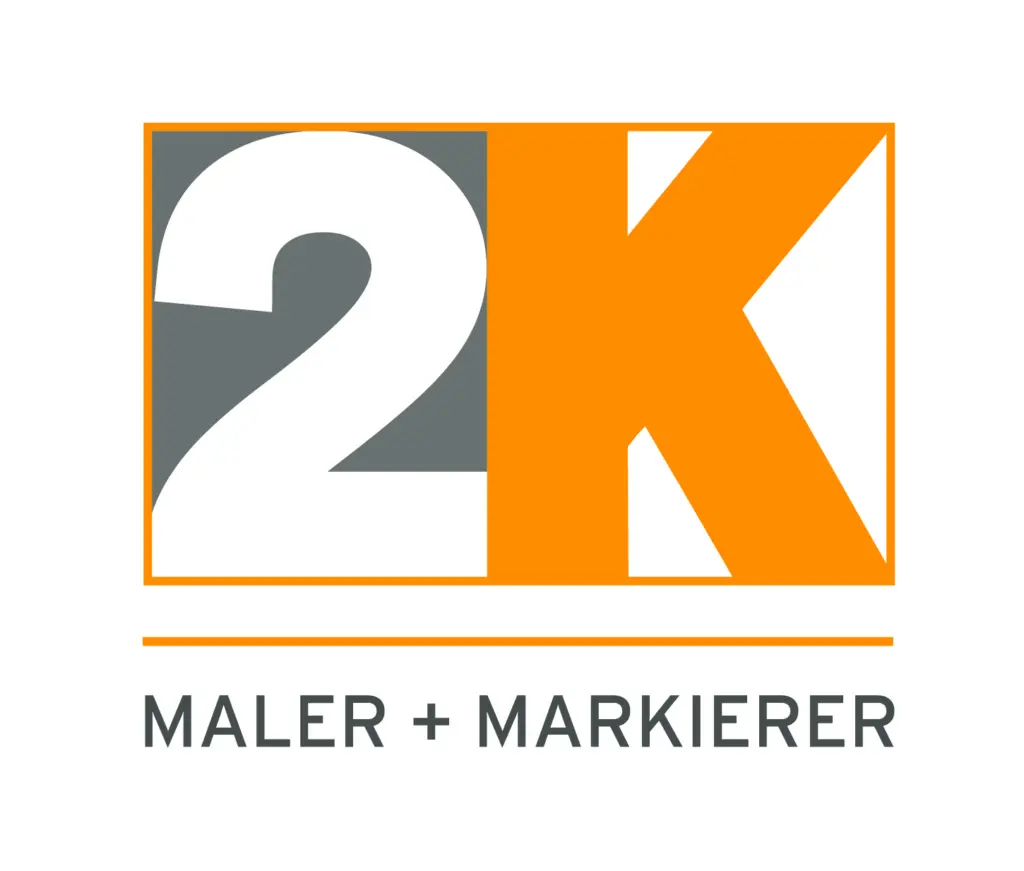 Logo 2K Maler + Markierer