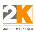 Referenzbilder 2 K Maler LOGO Maler Markierer