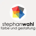 Stephan Wahl logo stephan wahl