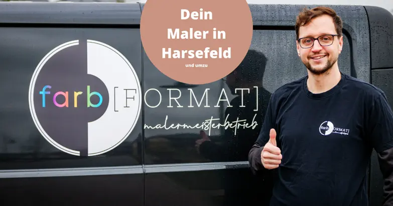 Projekt von Farbformat Malermeisterbetrieb