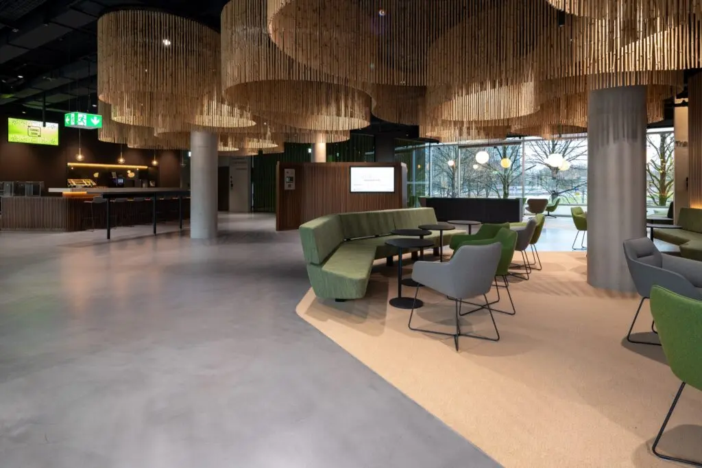 Projekt von Neugebauer Maler & Trockenbau GmbH