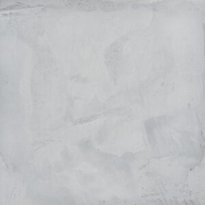 Eine stilvolle Wand zeigt die elegante Textur des Streichputzes von Einhorn Werke in einem modernen Design. STUCCORINO 0,1 - Farbton: 0404