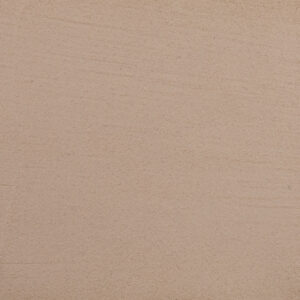 Die beige Wand zeigt eine feine Struktur, ideal für kreative Wandgestaltung mit HERKLULES-0120 Streichputz von Einhornwerke.