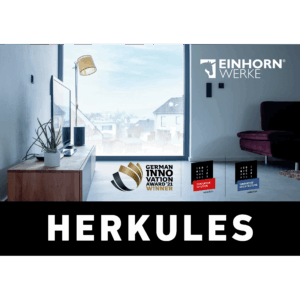HERKULES - Katalog