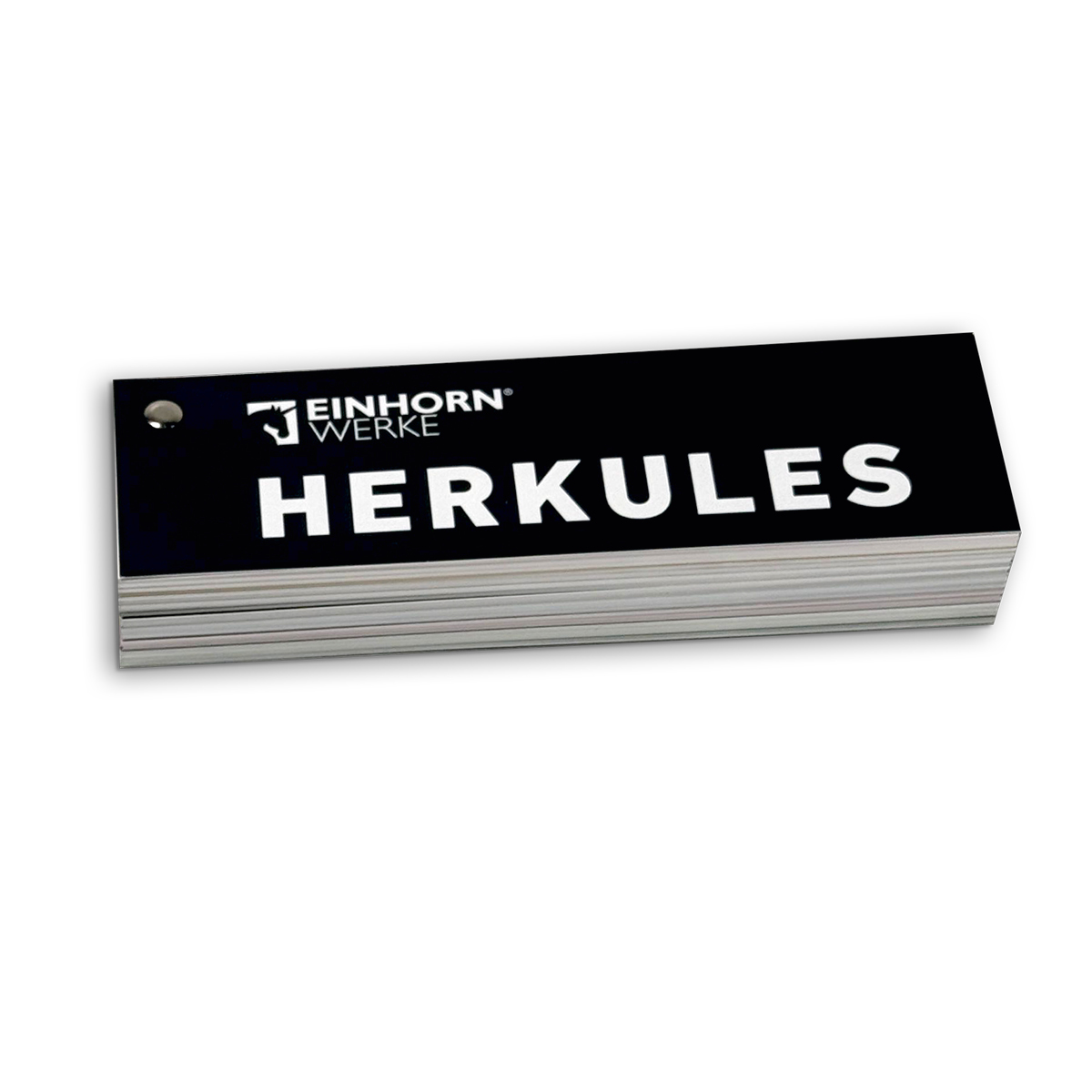 HERKULES - Farbfächer – Bild 3