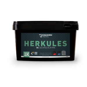 Herkules 1 K - Dichtschlämme 15 kg